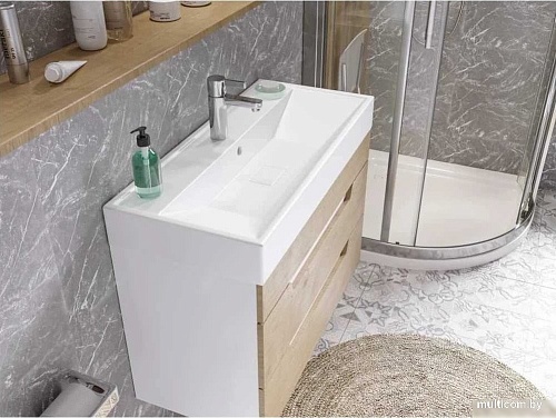 Умывальник Madera Malta 90x41