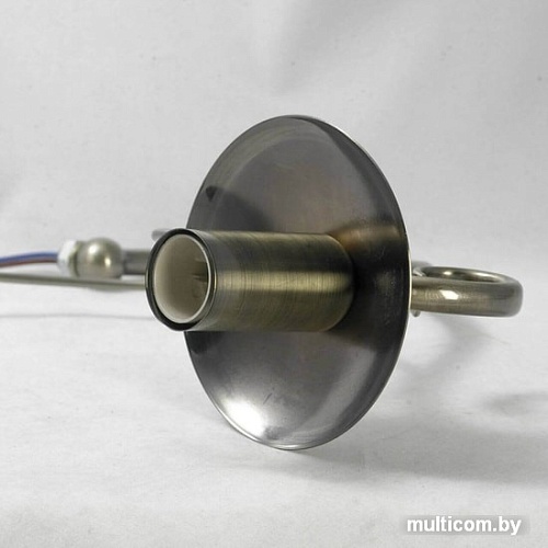 Подвесная люстра Lussole Lgo Roosevelt GRLSP-9942