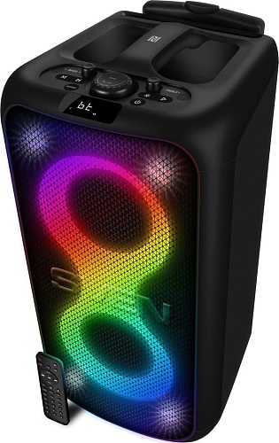 Патибокс SVEN PS-1000