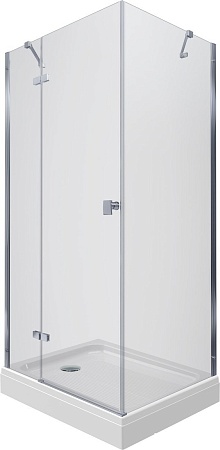 Душевой уголок Triton Брава 120x80