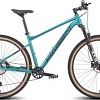 Велосипед Hagen 1.10 XL 2025 (темный изумруд)