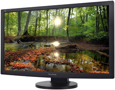 Монитор ViewSonic VG2233-LED