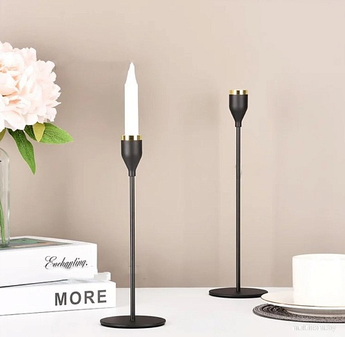 Набор подсвечников Sundays 643200006A