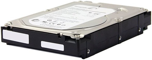 Жесткий диск Seagate Barracuda 3TB (ST3000DM001)