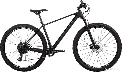 Велосипед Stinger Genesis Std р.18 2024