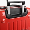 Чемодан-спиннер Sun Voyage Egg SV034-AC096-20 57 см (красный)