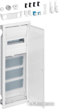 Щит распределительный Hager VU602PLH