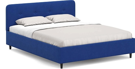 Кровать Moon Family 1253 MF008519 160x200