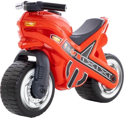 Каталка Полесье MX 67180