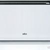 Тостер Braun PurEase HT3100 WH