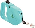 Поводок-рулетка Triol Fresh S 11131006, цвет в ассортименте