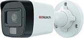 CCTV-камера HiWatch DS-T500A(B) (3.6 мм)