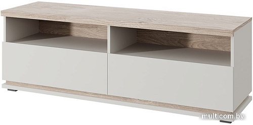 Тумба Anrex Lima RTV 2S2N (персидский жемчуг/мадура)