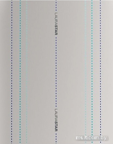 Чехол для гладильной доски Laurastar Universal ight Grey Packaged