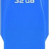 USB Flash Mirex Mario 32GB (синий)