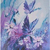 Алмазная мозаика Darvish Вдохновение DV-9518-6