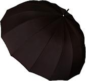 Зонт Ame Yoke L70 (черный)