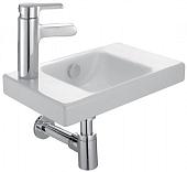 Умывальник Jacob Delafon Odeon Up E4759G-00