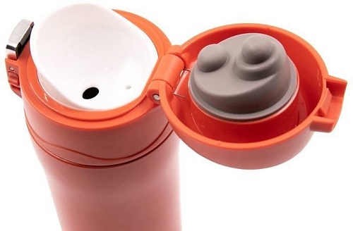 Термокружка TRAMP TRC-106о 350 мл (оранжевый)