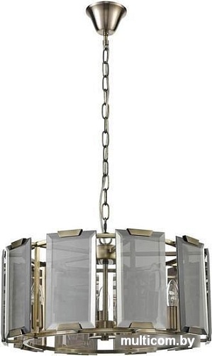 Подвесная люстра Vele Luce Sorrento VL3004P05