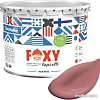 Краска Finntella Foxy Lapselli Matte Puolukka F-50-1-3-FL249 2.7 л (розовый)