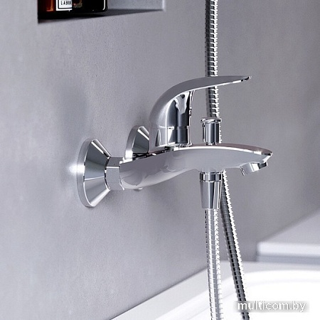 Смеситель Damixa Eclipse 311000001