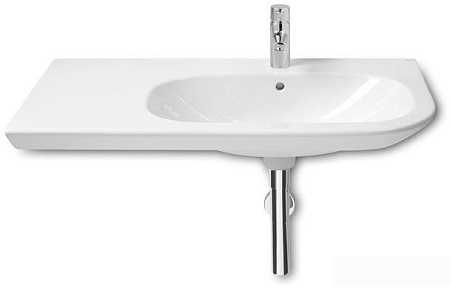 Умывальник Roca Nexo 90x49.5 левый (327649000)
