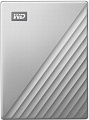 Внешний накопитель WD My Passport Ultra 1TB WDBC3C0010BSL