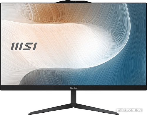 Моноблок MSI Modern AM242 11M-1610RU