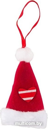 Елочная игрушка Волшебная страна Колпак 005819