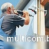 Струбцина Bessey KliKlamp 400/80 (KLI40)