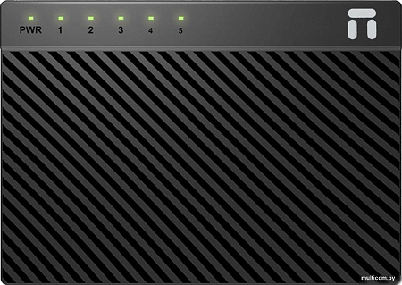 Неуправляемый коммутатор Netis ST3105C