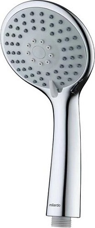 Душевая лейка Milardo Essential 3803F10M18