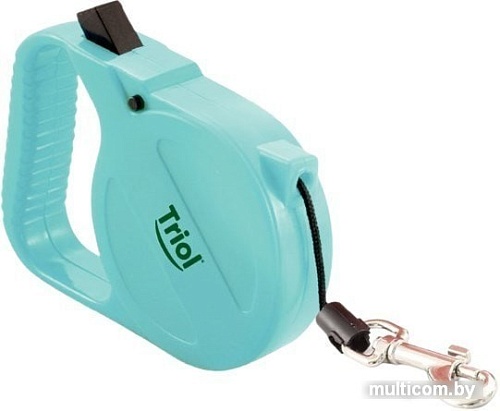 Поводок-рулетка Triol Fresh XS 11131005, цвет в ассортименте