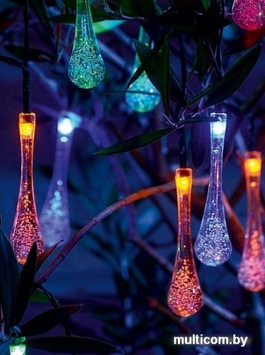 Садовая гирлянда ArtStyle CL-SS35M