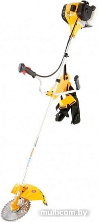 Триммер Denzel DGT-520