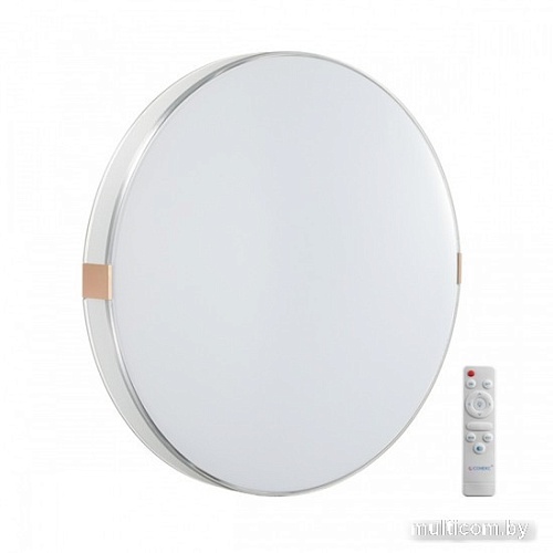 Припотолочная люстра Sonex Color 7676/EL