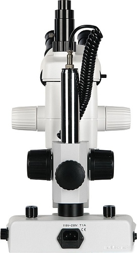 Микроскоп Микромед MC-A-0650 Trino 31305