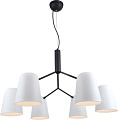 Подвесная люстра F-Promo 2762-6P