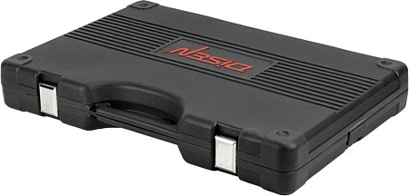 Универсальный набор инструментов Disen DS38901 (122 предмета)