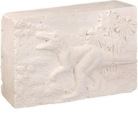 Набор для опытов Bondibon Науки с Буки Раскопки. Тираннозавр ВВ3179