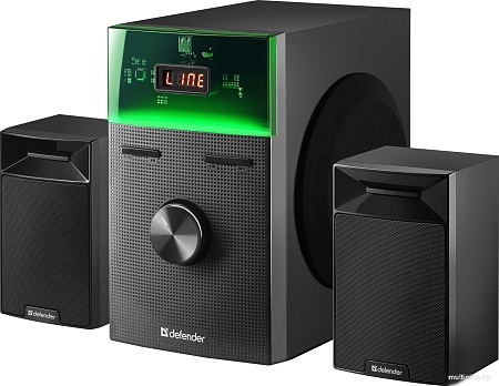 Акустика Defender Tresor