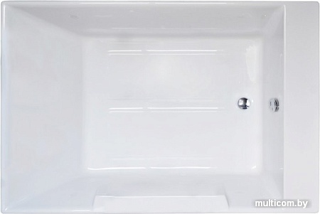 Ванна Royal Bath Triumph 180x120 RB665100