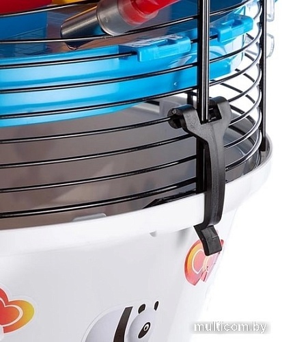 Клетка Ferplast Circus Fun 57922799