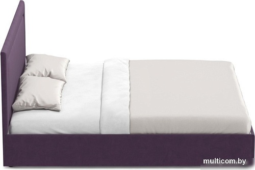 Кровать Moon Family 1258 MF009004 160x200