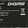 SSD Digma Meta G2 512GB DGSM4512GG23T