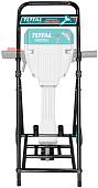 Стенд Total для отбойного молотка TH220502-S