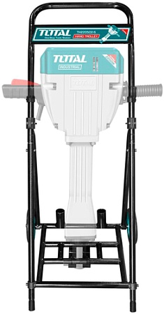 Стенд Total для отбойного молотка TH220502-S