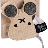 Игрушка для кошек Beeztees Мышь кода 440695