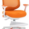Детский ортопедический стул Everprof Kids 102 (оранжевый)